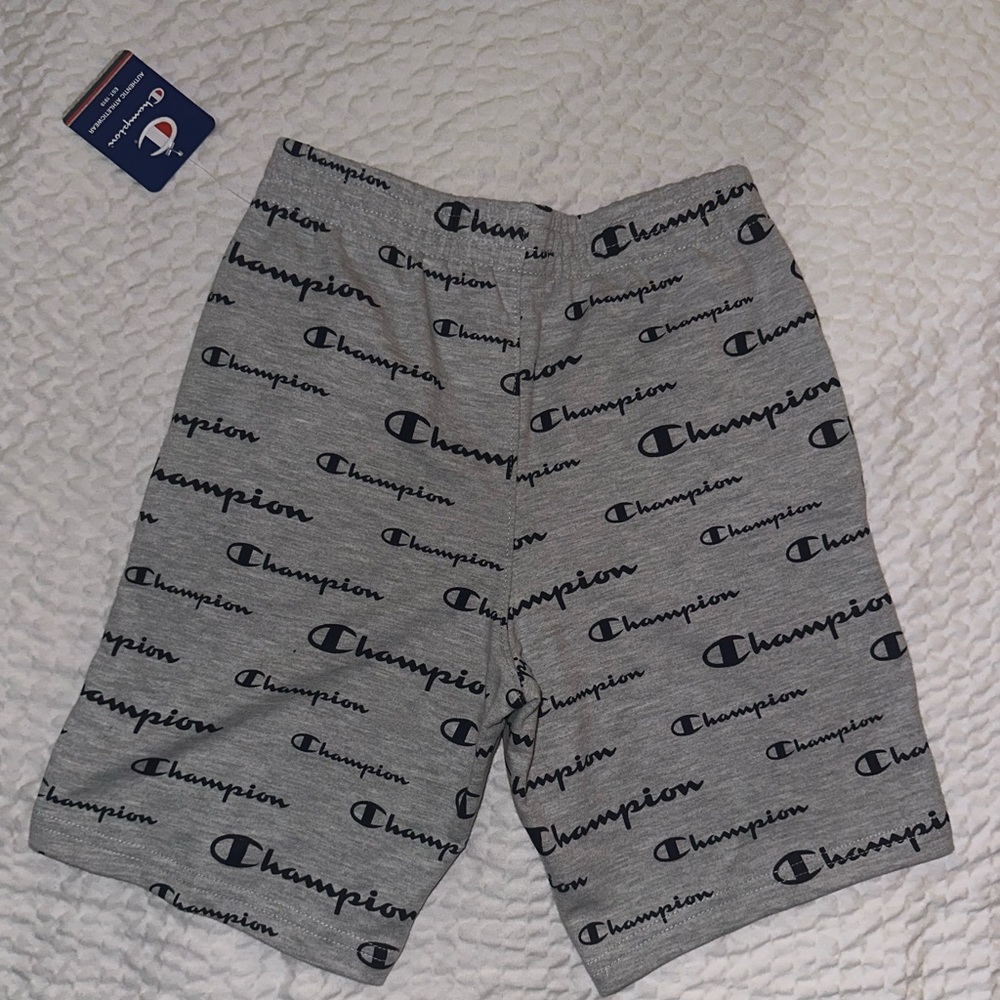 NWT | Champion big boy shorts | size M/8